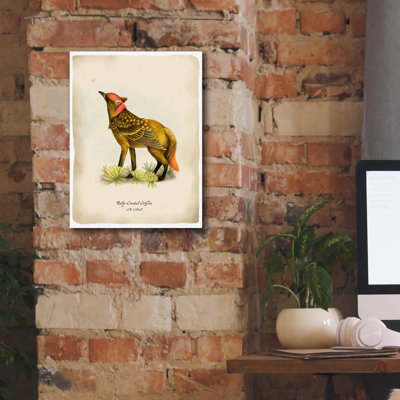 " Griffox " by Angela Tannehill