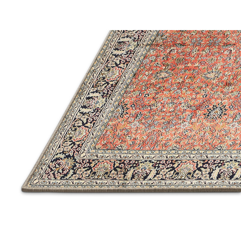 Krzysztof Oriental Indoor Rug, Rectangle 2' x 3'