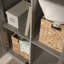 Armoire de rangement Elborough-54469374
