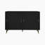 120 cm W Chest of Drawers