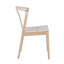 Chaise d'appoint Morissette