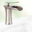 Single-Hole Bathroom Faucet