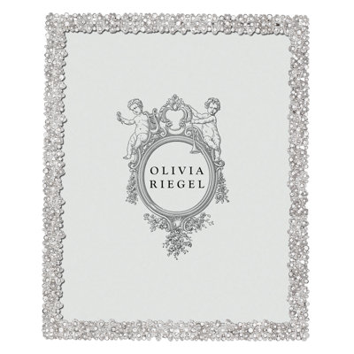 Evie Metal Picture Frame