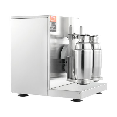 VEVOR 53oz. Blender Food Processor Combo