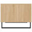 Azilynn Sled Coffee Table with Storage-1509922340