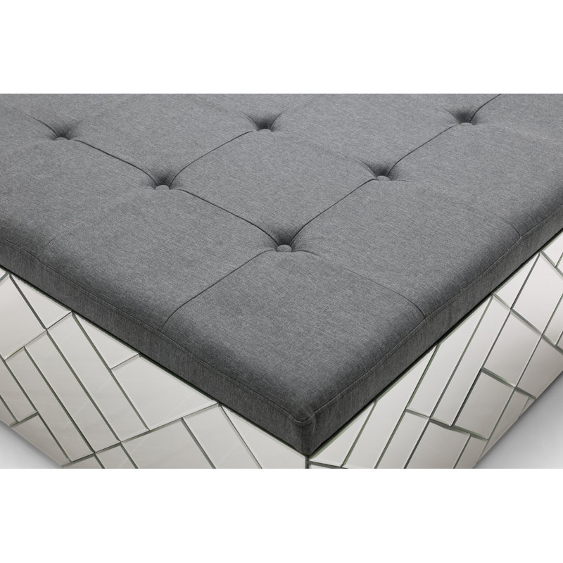 Capelletti Single Coffee Table