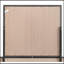 Miroir Glasgow G04390-M-1029565671