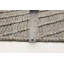 Tapis gris Iamandi 6 pi 2 po x 8 pi 11 po