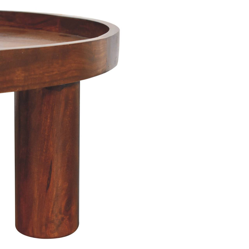 Crescent Chestnut Kulm