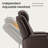Eco Leather Vintage Power Recliner-1395599542