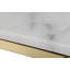 100 cm W Marble Top Console Table-21729108-45465050
