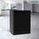 Equator 24 in Dishwasher 14 pl SANITIZE 150F Water 3.4g Quiet 51 dB 120V E-Star 