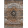 Premium Machine Washable Verlin AMF1776 Tribal Rug