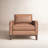 Cascades Leather Armchair-763610744