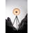 Apollo 74'' Floor Lamp-1329887277