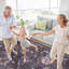 Tapis lavable 6 x 9 po