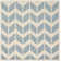 Deedie Hand Tufted Wool Chevron Rug