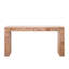 Console Rustic