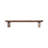 Risecroft Elevated Ribbed Two-Piece Tray Set