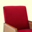 Chaise berçante Janise-201704391