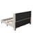 Rozitta Beige Velvet Wingback Platform Bed, King-1849403806-1845834390-1857976939