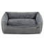 Polyester Pet Bed