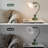 DIY Green Garden Desk Lamp/NewAoNaSen Lighting
