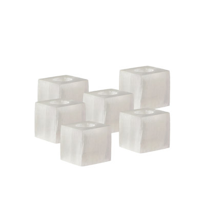 3 H Selenite