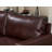 4 - Piece Faux Leather Upholstered Sectional-2026378924