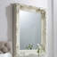 Lapeer Wood Flat Mirror-7445743-16090097