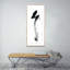 'Ascertive' by Johan Manschot - Picture Frame Painting Print on Paper-540241390-540241391