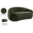 Emery Velvet Loveseat-106275177