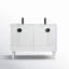 Ensemble de meuble-lavabo double 47 po Saimah-911402132-911402133