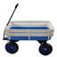 Chariot de jardin pour l'extérieur-123018686