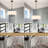 Gula 5 - Light Dimmable Drum Chandelier-1288744195-1333423157