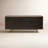 Sommer 70" Wide 6 Drawer Mango Wood Sideboard