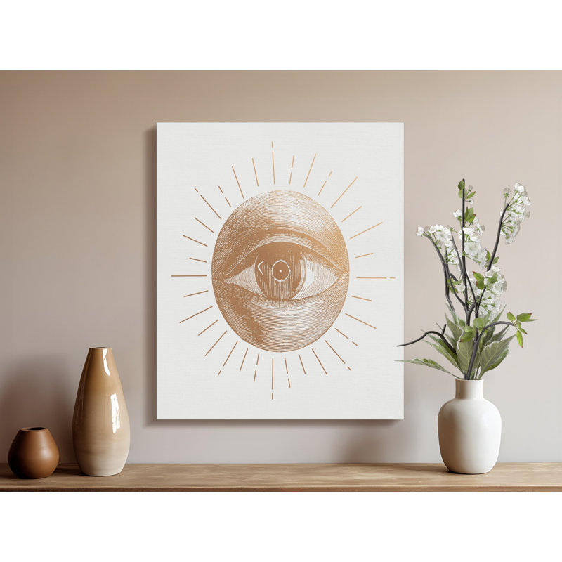 Groff Wrapped Canvas Print Set, 24x30