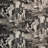 Jaime Vinyl Non-Woven Platinum 3D Embossed Wallpaper Roll