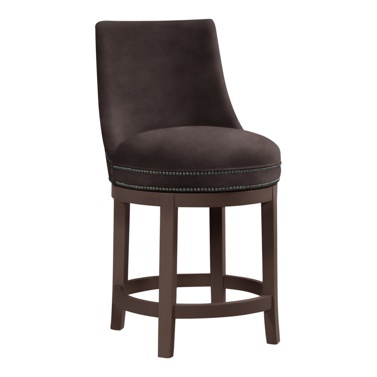 Tabouret de comptoir 26 po Vesper