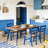 Rectangular Kitchen Table,Large Coffee Table,Dining Table