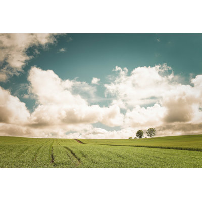 " Prairie "