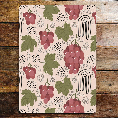 Handmade Landscape & Nature Wall Decor on Metal