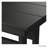 Farmhouse Trestle Dining Table-124825924