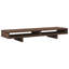 Balzarotti Manufactured Wood Monitor Stand-33479313-33479315