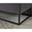 Banc de rangement rembourré en velours Margarete-1758722502