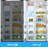 A15 Refrigerator Light Bulb-134517354