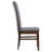 Wawona Brown 7-Piece Rectangular Dining Table Set