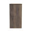 Besmir 77cm W 3 - Drawer Chest of Drawers-2008714447