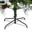 Christmas Tree with LEDs and Pine Cones Green Holiday Decor-842718540