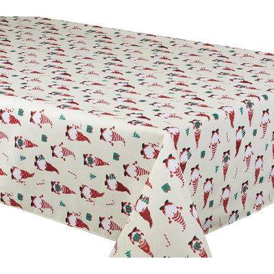 Nappe Holiday